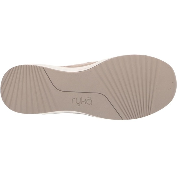 Ryka Guinevere Camel Brown Women's Ankle Boots Size 8W - Picture 5 of 8